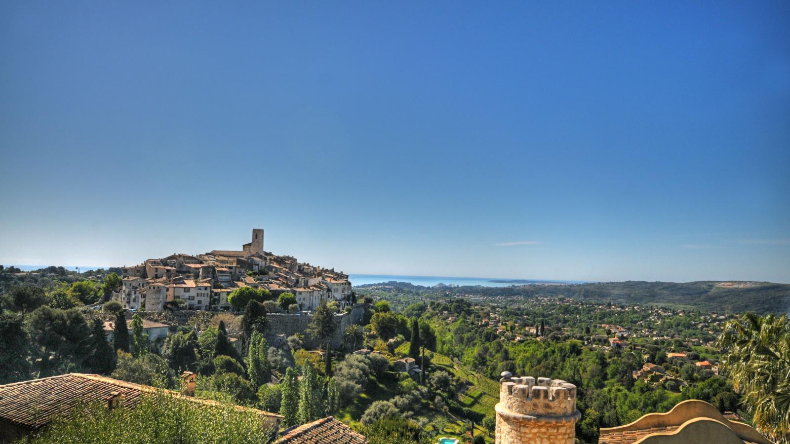 Jardins des Alpes-Maritimes